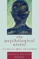 Psychological Dieter, Gregory J. Privitera 