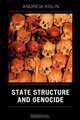 State Structure and Genocide, Andrew Kolin 