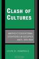 Clash of Cultures, Leon D. Pamphile 