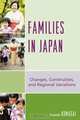 Families in Japan, Fumie Kumagai 