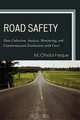 Road Safety, M. Ohidul Haque 