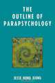 The Outline of Parapsychology, Jesse Hong Xiong 