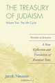 Treasury of Judaism, Volume Two, Jacob Neusner 