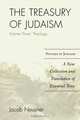 The Treasury of Judaism, Volume Three, Jacob Neusner 