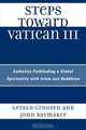 Steps Toward Vatican III, Gerald Grudzen 