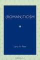 Romanticism, Larry H. Peer 