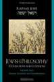 Jewish Philosophy, Raphael Jospe 