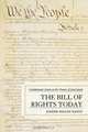 The Bill of Rights Today, Joseph Dillon Davey 