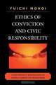 Ethics of Conviction and Civic Responsibility, Yuichi Moroi 