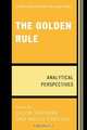 The Golden Rule, 