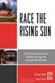 Race the Rising Sun, Chiao-Min Hsieh 