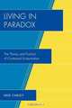 Living in Paradox, Ned Farley 