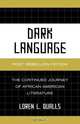 Dark Language, Loren L. Qualls 