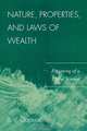 Nature, Properties and Laws of Wealth, B. V. Gopinath 