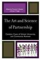 Art and Science of Partnership, Thomas S. Poetter 