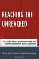 Reaching the Unreached, Olivia Adwoa Tiwaah Frimpong Kwapong 