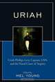Uriah, Mel Young 