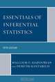 Essentials of Inferential Statistics, Malcolm O. Asadoorian 