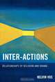Inter-Actions, Nelvin Vos 