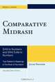 Comparative Midrash, Volume One, Jacob Neusner 