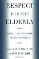 Respect for the Elderly, Kyu-Taik Sung 
