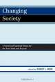 Changing Society, Robert L. Menz 