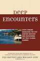 Deep Encounters, Eiji Hattori 