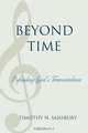 Beyond Time, Timothy N. Sansbury 