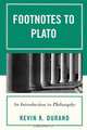 Footnotes to Plato, Kevin K. Durand 