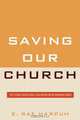 Saving Our Church, E. Rae Harcum 
