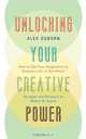 Unlocking Your Creative Power, Alex Osborn 