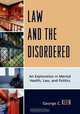 Law and the Disordered, George C. Klein 