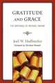 Gratitude and Grace, Joel W. Huffstetler 
