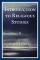 Introduction to Religious Studies, Harvey J. Sindima 
