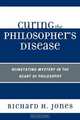 Curing the Philosopher