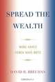 Spread the Wealth, David R. Breuhan 