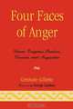 Four Faces of Anger, Gertrude Gillette 