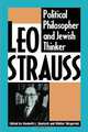 Leo Strauss, Kenneth L. Deutsch 