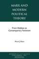 Marx and Modern Political Theory, Philip J. Kain 