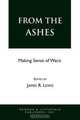 From the Ashes, 