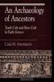 An Archaeology of Ancestors, Carla Maria Antonaccio 