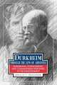Durkheim Through the Lens of Aristotle, Douglas F. Challenger 