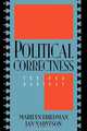 Political Correctness, Marilyn F. Friedman 
