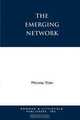 The Emerging Network, Michael York 