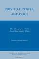 Privilege, Power, and Place, Stephen Richard Higley 