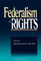 Federalism & Rights, Ellis Katz 