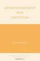 Metaepistemology and Skepticism, Richard A. Fumerton 