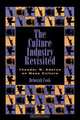 Culture Industry Revisited, Deborah Cook 