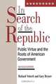 In Search of the Republic, Richard Vetterli 