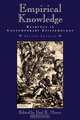 Empirical Knowledge, 